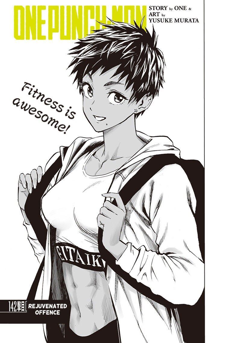 đọc truyện Anh Hùng Onepunch Chương 188 ảnh 3 tại Thiên Thai Truyện