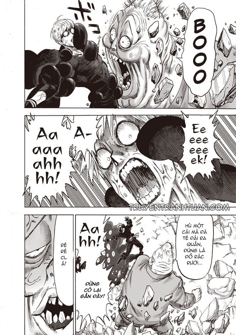 đọc truyện Anh Hùng Onepunch Chương 188 ảnh 18 tại Thiên Thai Truyện