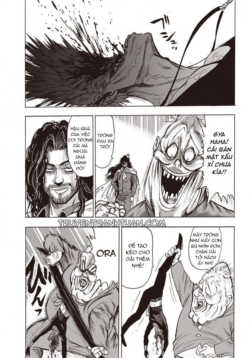 đọc truyện Anh Hùng Onepunch Chương 188 ảnh 20 tại Thiên Thai Truyện