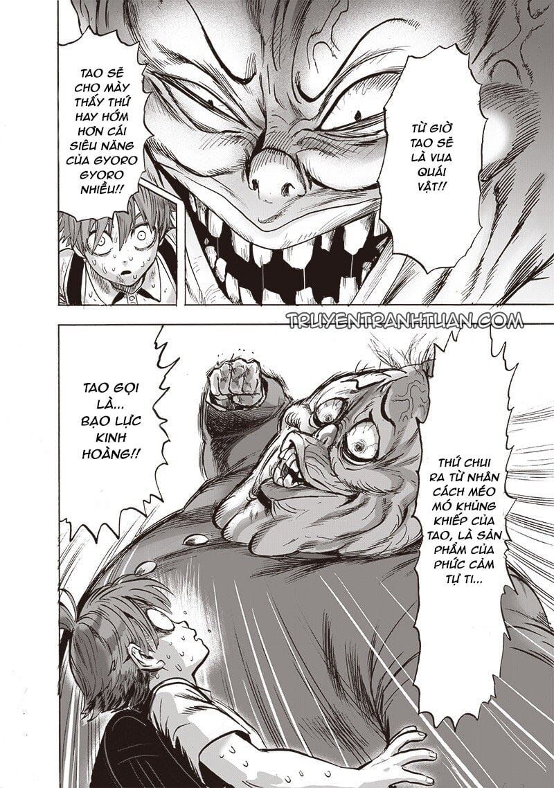 đọc truyện Anh Hùng Onepunch Chương 188 ảnh 24 tại Thiên Thai Truyện