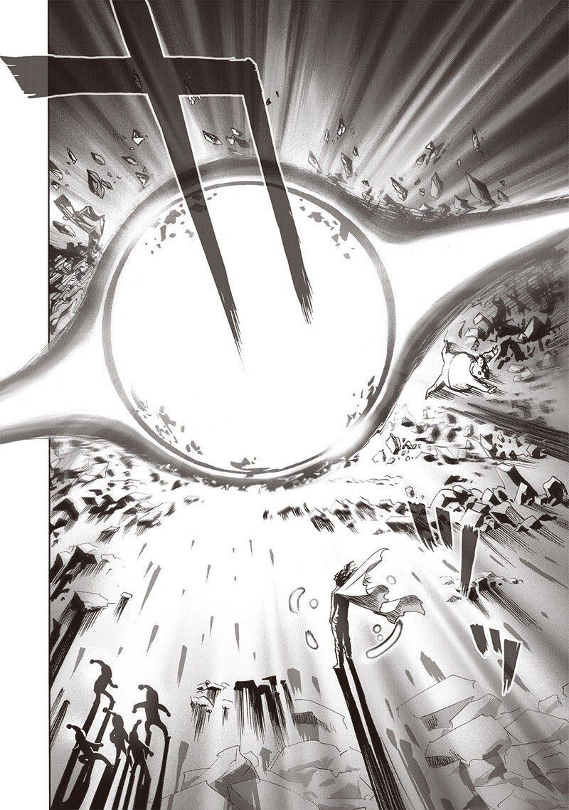 đọc truyện Anh Hùng Onepunch Chương 188 ảnh 27 tại Thiên Thai Truyện