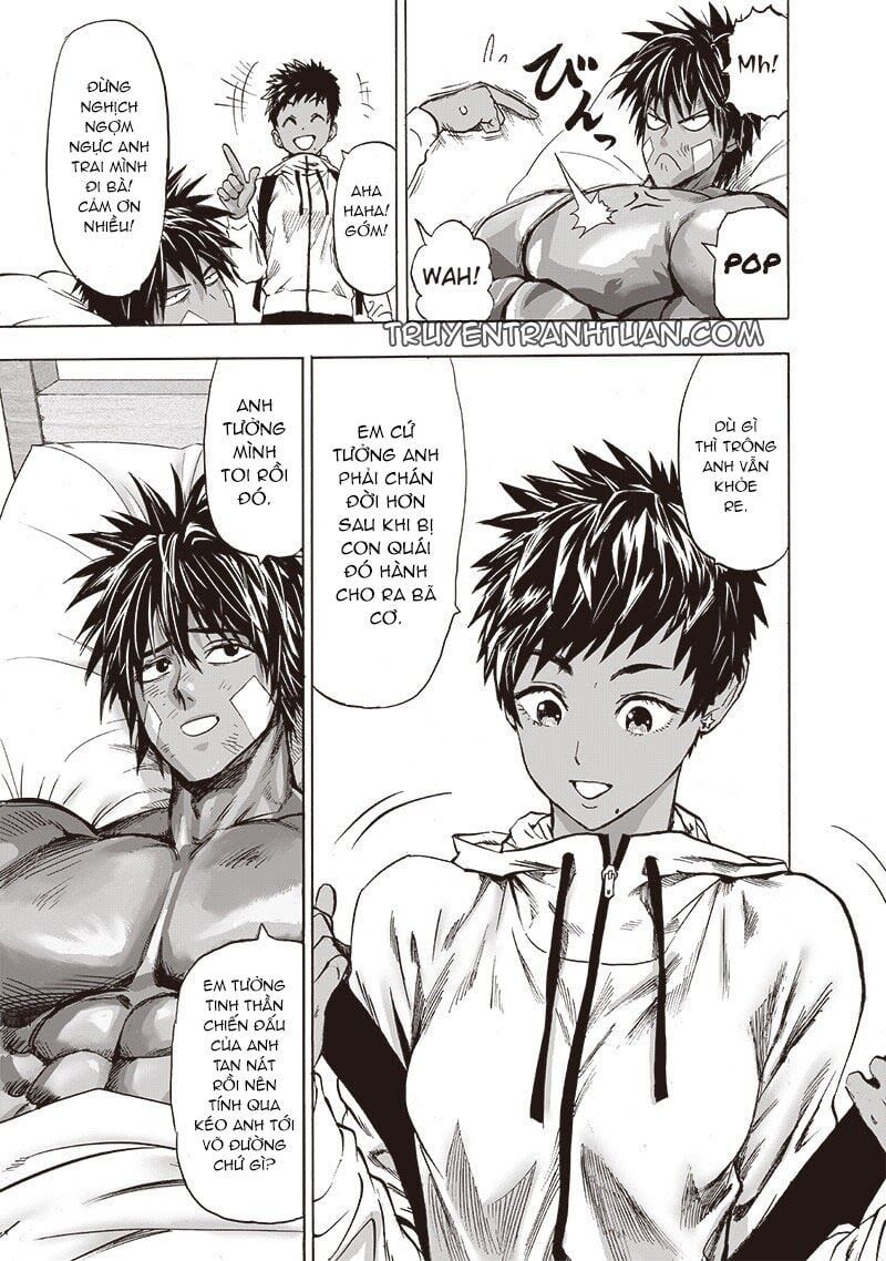 đọc truyện Anh Hùng Onepunch Chương 188 ảnh 5 tại Thiên Thai Truyện