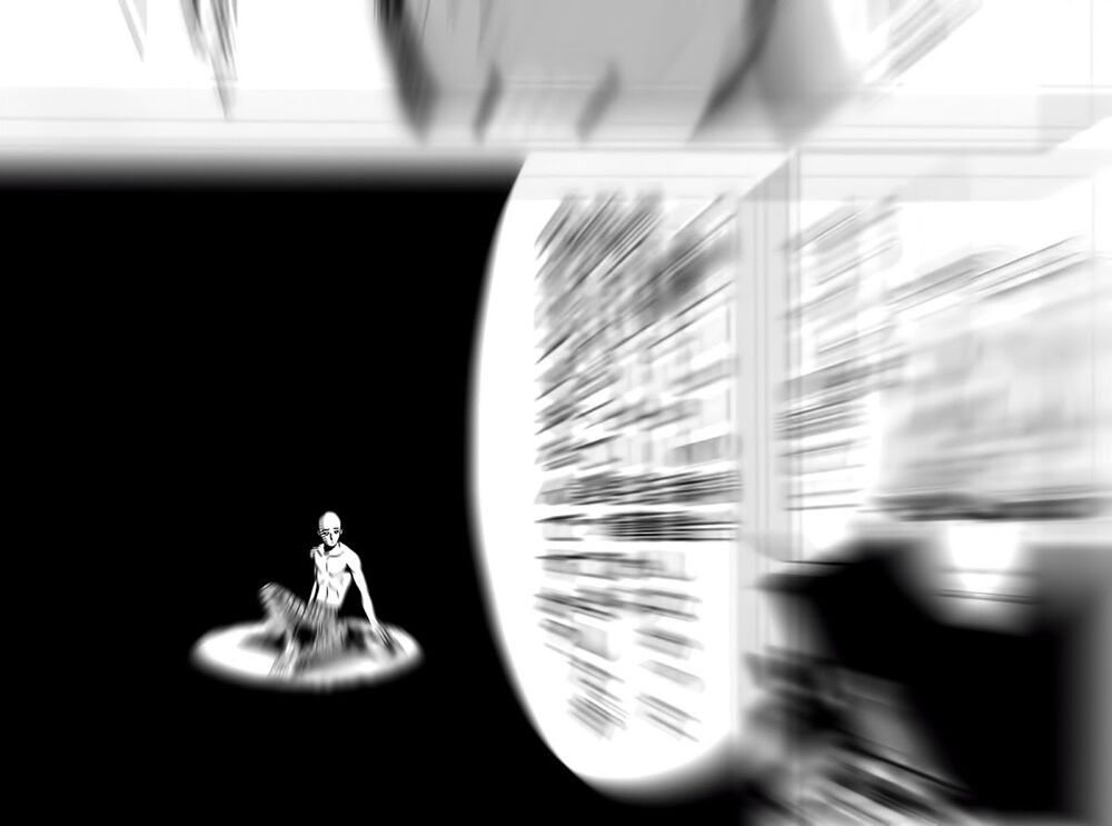 đọc truyện Anh Hùng Onepunch Chương 19 ảnh 12 tại Thiên Thai Truyện