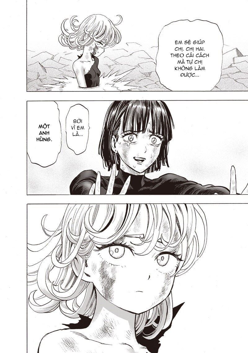 đọc truyện Anh Hùng Onepunch Chương 190 ảnh 17 tại Thiên Thai Truyện