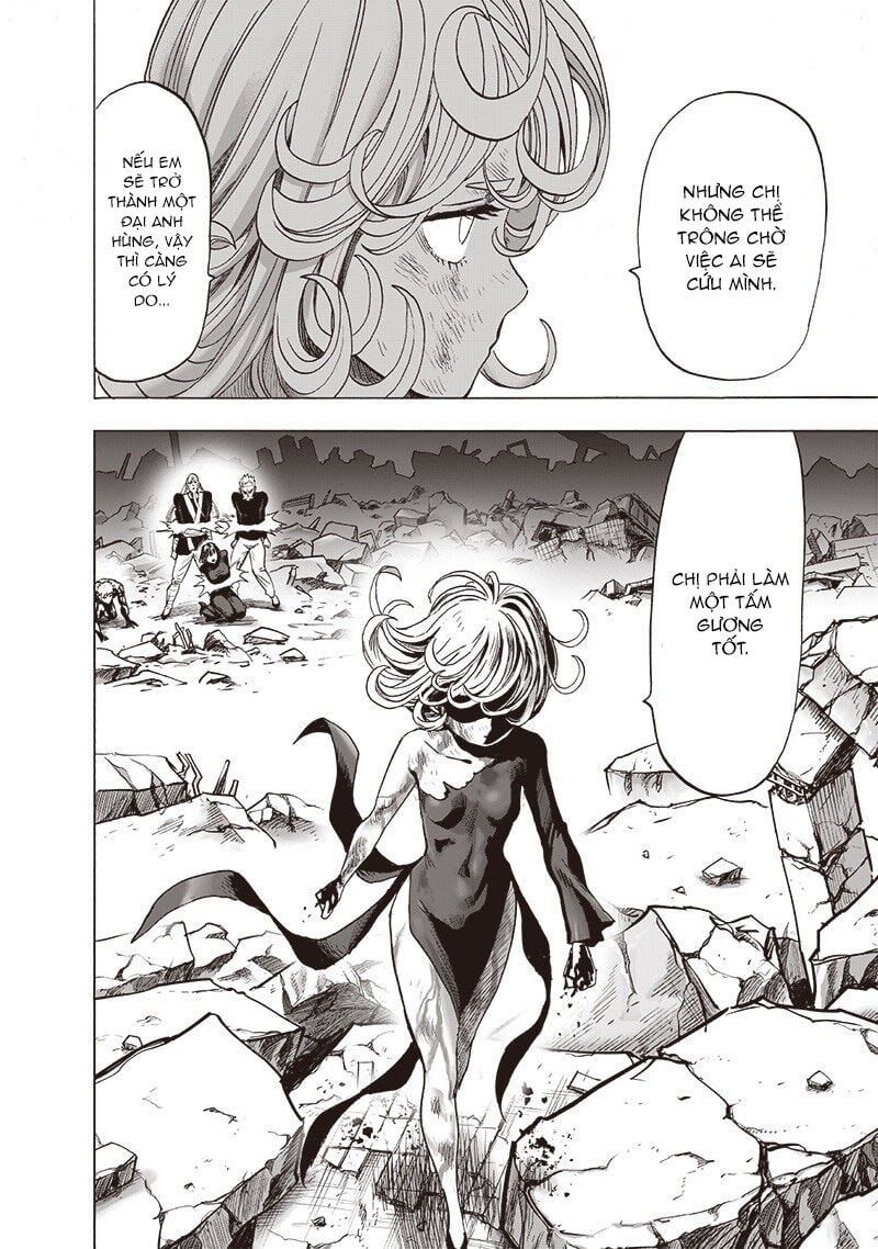 đọc truyện Anh Hùng Onepunch Chương 190 ảnh 19 tại Thiên Thai Truyện