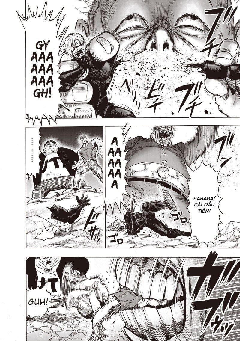 đọc truyện Anh Hùng Onepunch Chương 190 ảnh 29 tại Thiên Thai Truyện