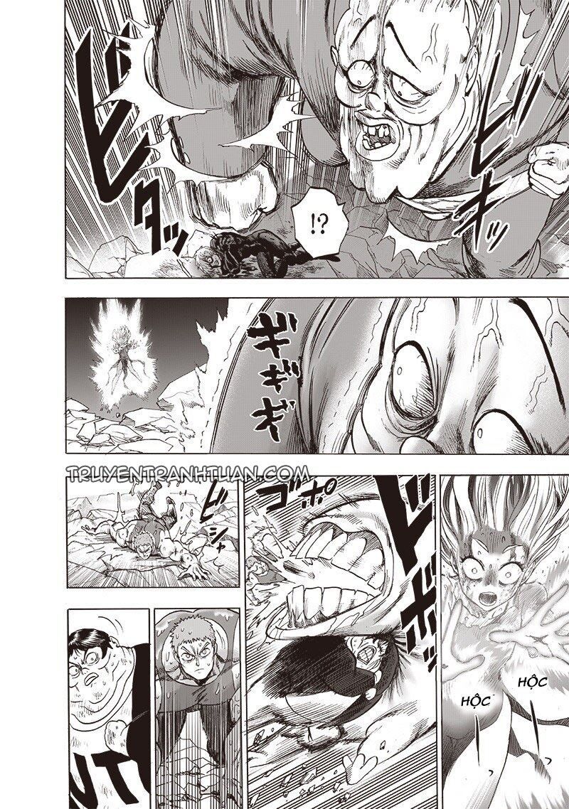 đọc truyện Anh Hùng Onepunch Chương 190 ảnh 31 tại Thiên Thai Truyện