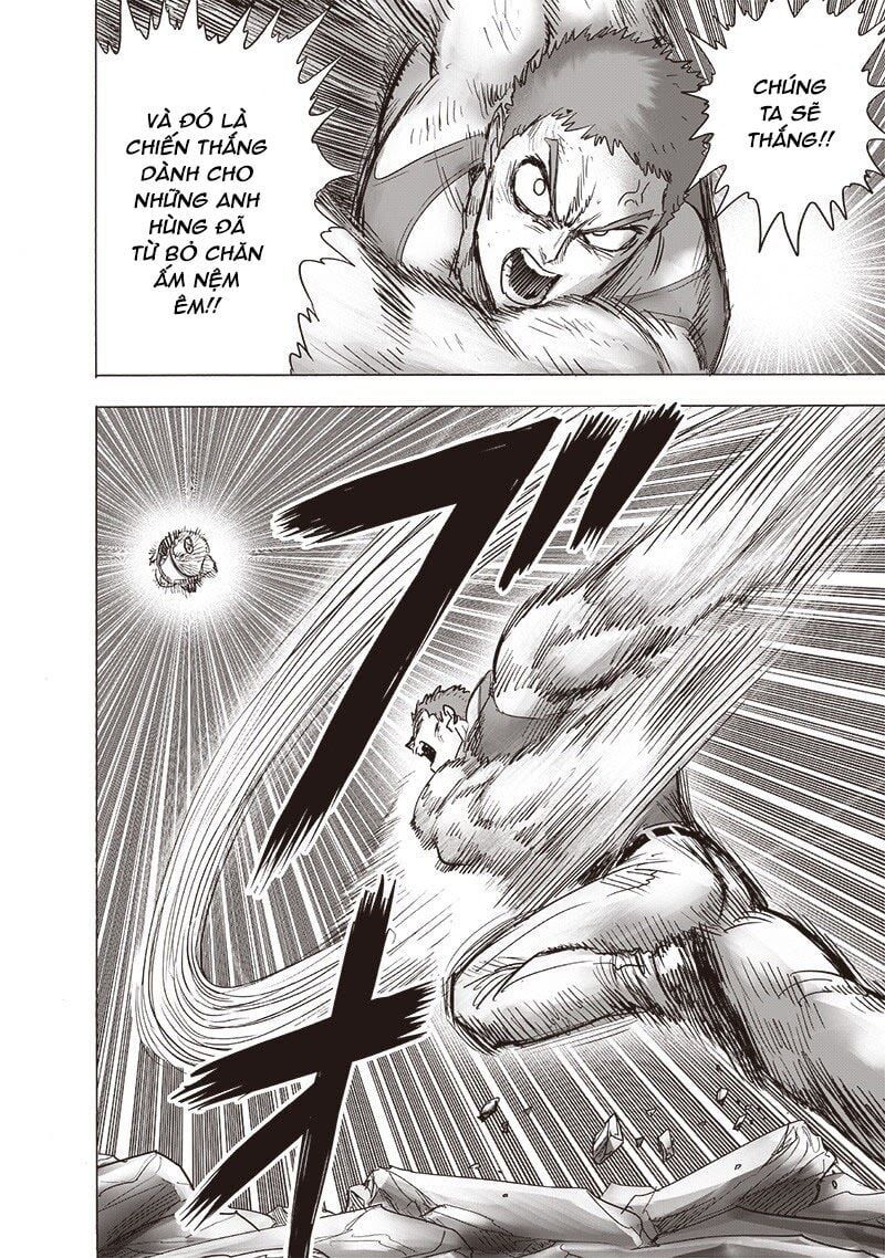 đọc truyện Anh Hùng Onepunch Chương 190 ảnh 33 tại Thiên Thai Truyện