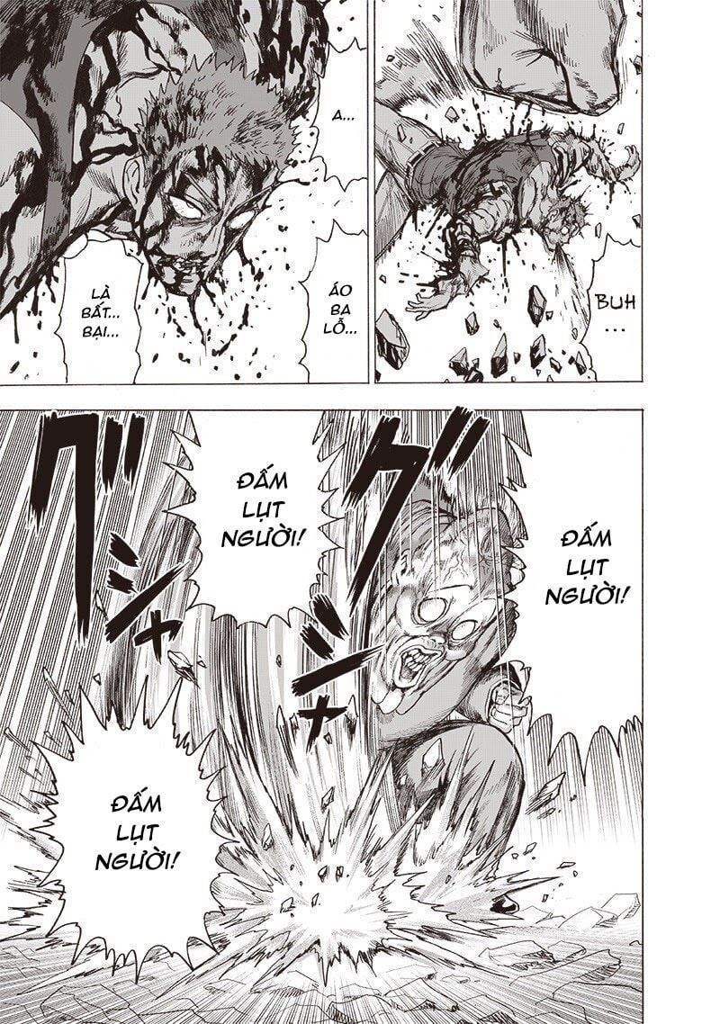 đọc truyện Anh Hùng Onepunch Chương 190 ảnh 38 tại Thiên Thai Truyện