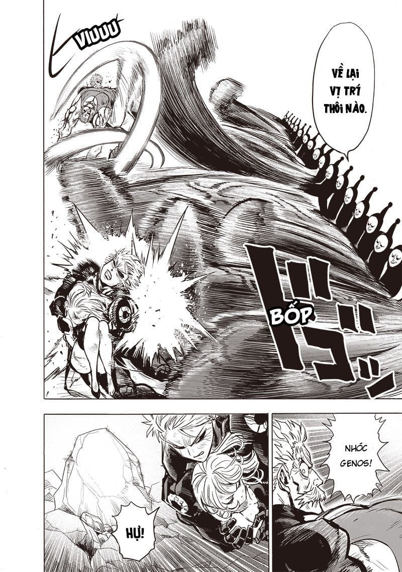 đọc truyện Anh Hùng Onepunch Chương 192 ảnh 15 tại Thiên Thai Truyện