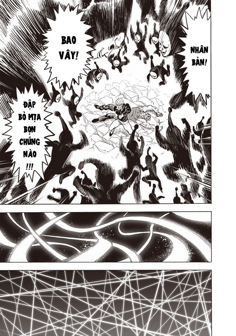 đọc truyện Anh Hùng Onepunch Chương 192 ảnh 16 tại Thiên Thai Truyện