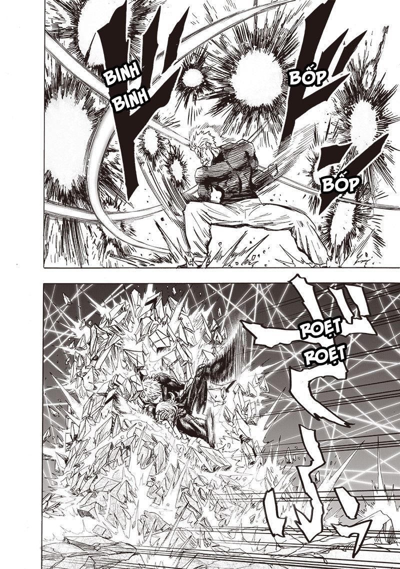 đọc truyện Anh Hùng Onepunch Chương 192 ảnh 17 tại Thiên Thai Truyện