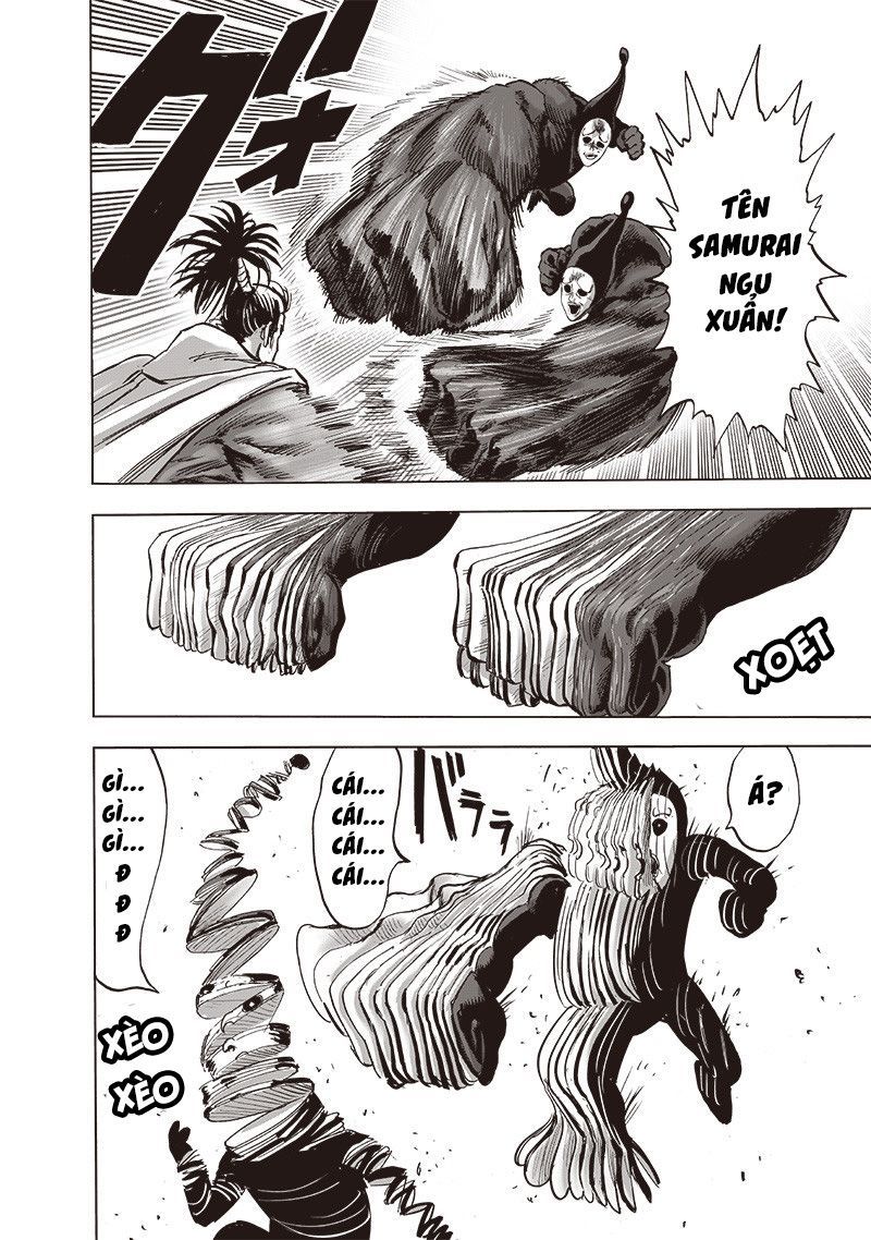 đọc truyện Anh Hùng Onepunch Chương 192 ảnh 19 tại Thiên Thai Truyện