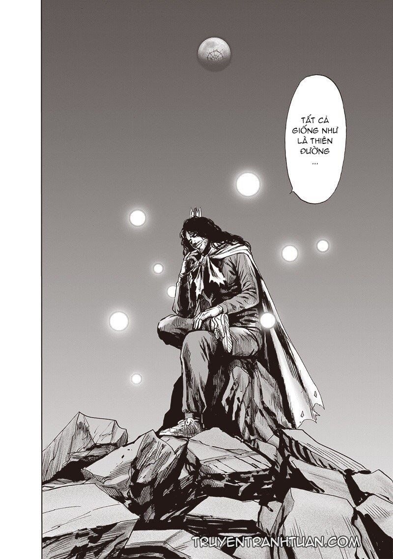 đọc truyện Anh Hùng Onepunch Chương 193 ảnh 15 tại Thiên Thai Truyện