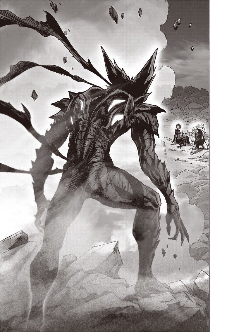 đọc truyện Anh Hùng Onepunch Chương 193 ảnh 25 tại Thiên Thai Truyện