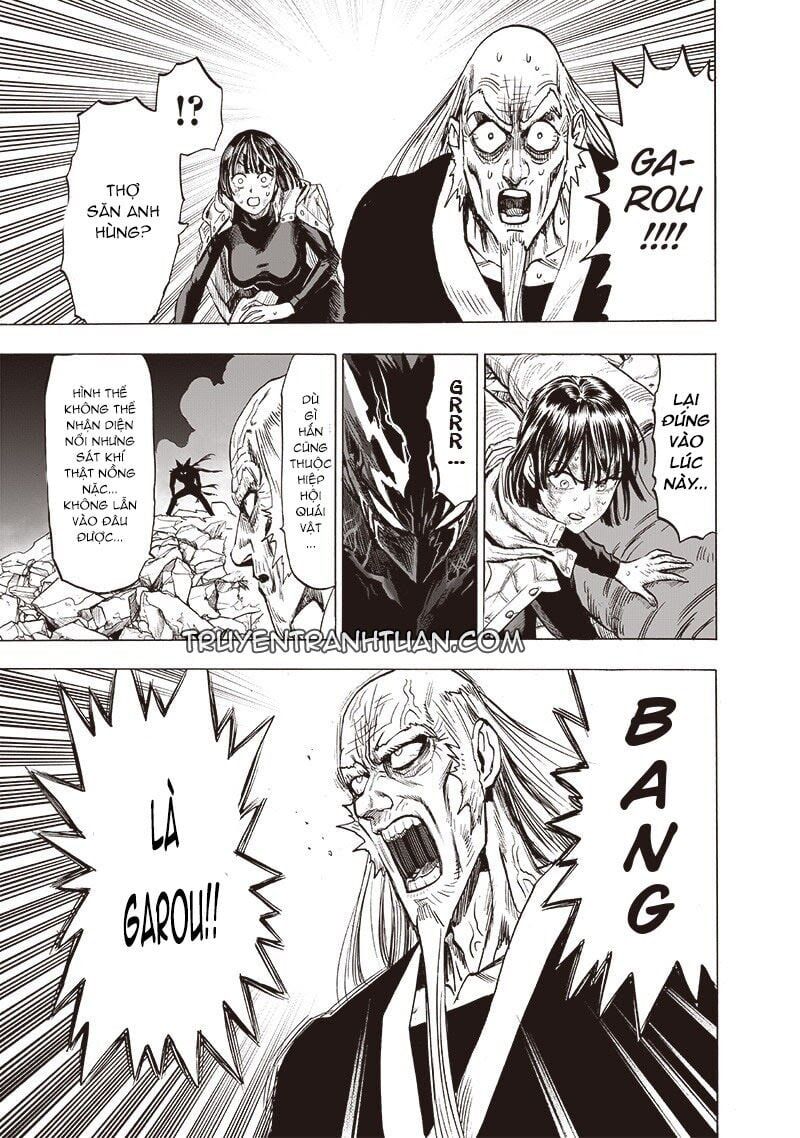 đọc truyện Anh Hùng Onepunch Chương 193 ảnh 27 tại Thiên Thai Truyện