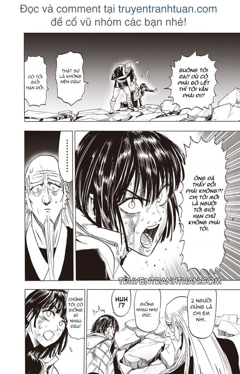 đọc truyện Anh Hùng Onepunch Chương 193 ảnh 5 tại Thiên Thai Truyện