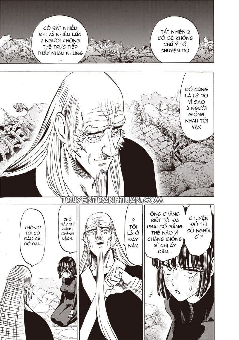 đọc truyện Anh Hùng Onepunch Chương 193 ảnh 6 tại Thiên Thai Truyện