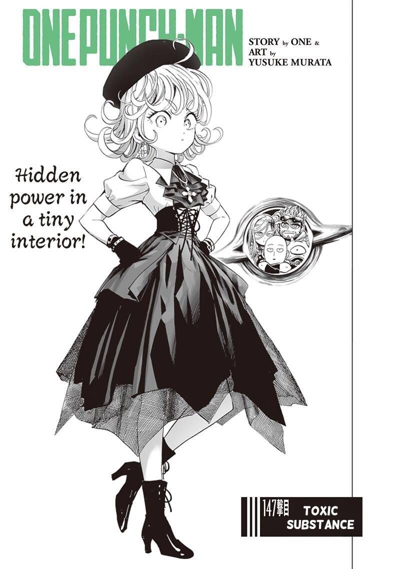 đọc truyện Anh Hùng Onepunch Chương 194 ảnh 3 tại Thiên Thai Truyện