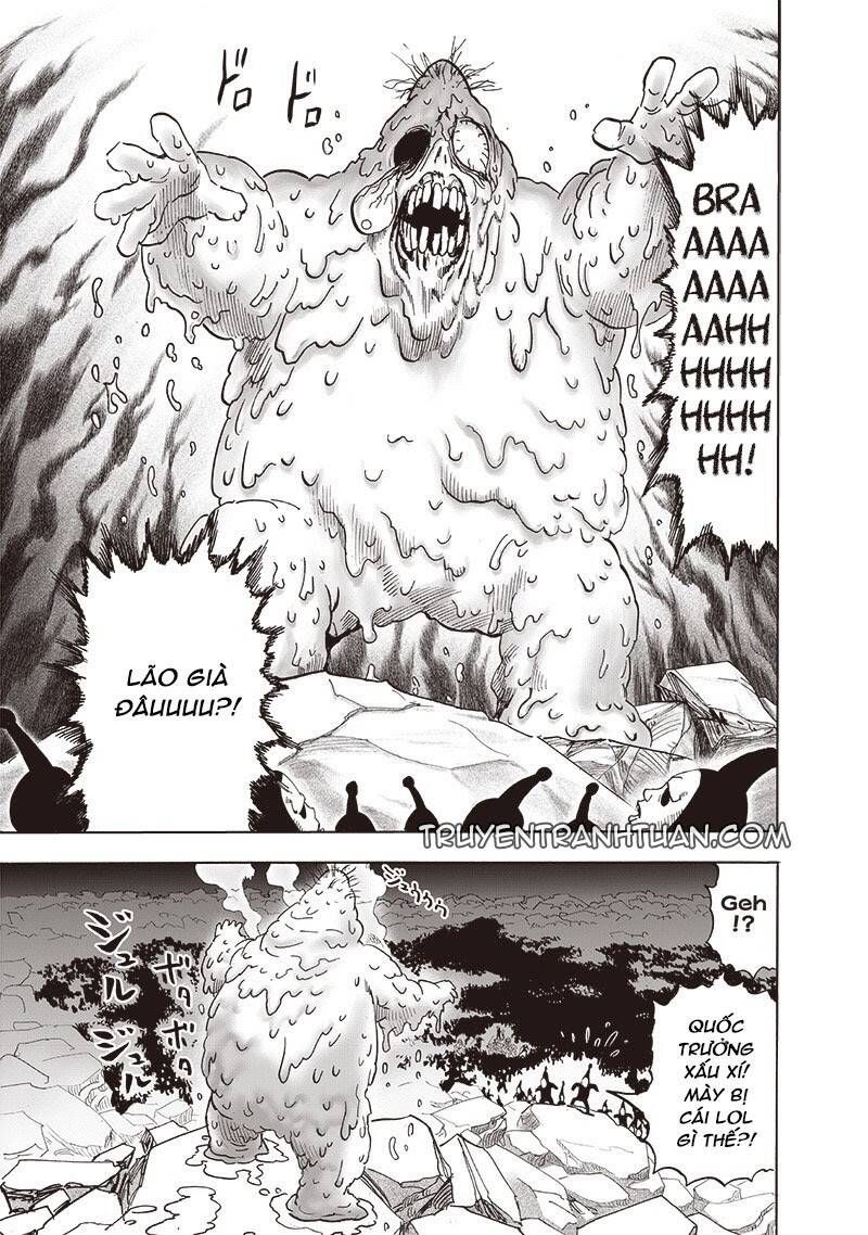 đọc truyện Anh Hùng Onepunch Chương 194 ảnh 20 tại Thiên Thai Truyện