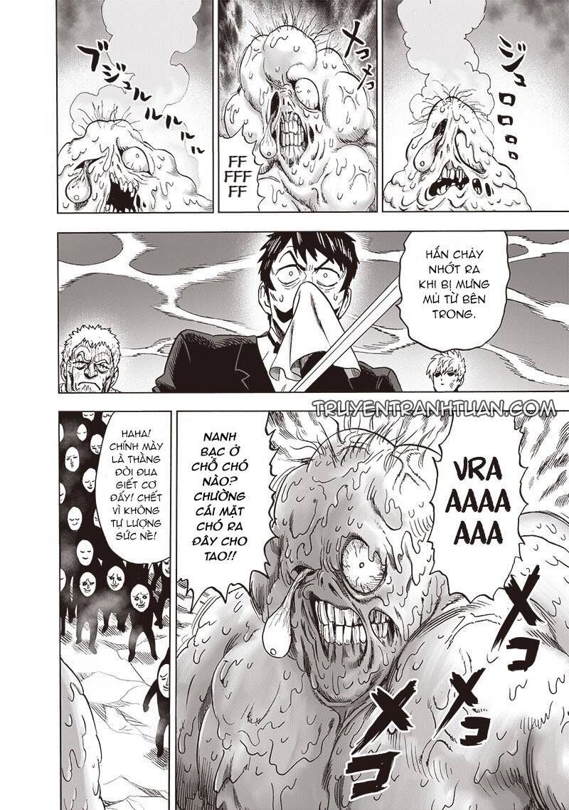 đọc truyện Anh Hùng Onepunch Chương 194 ảnh 21 tại Thiên Thai Truyện