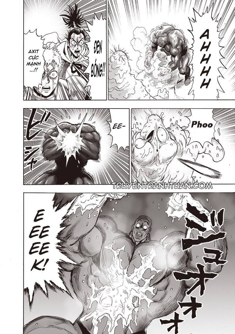 đọc truyện Anh Hùng Onepunch Chương 194 ảnh 25 tại Thiên Thai Truyện