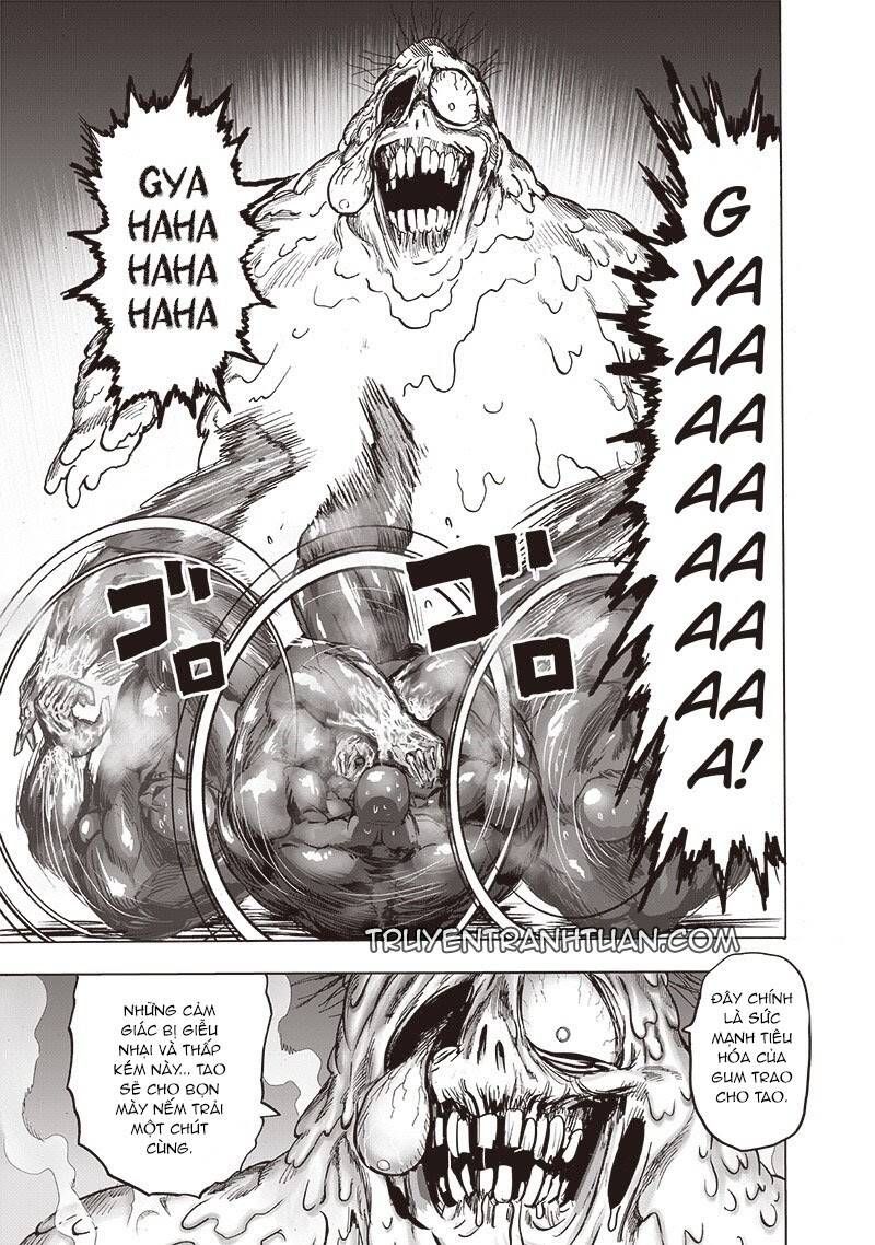 đọc truyện Anh Hùng Onepunch Chương 194 ảnh 26 tại Thiên Thai Truyện