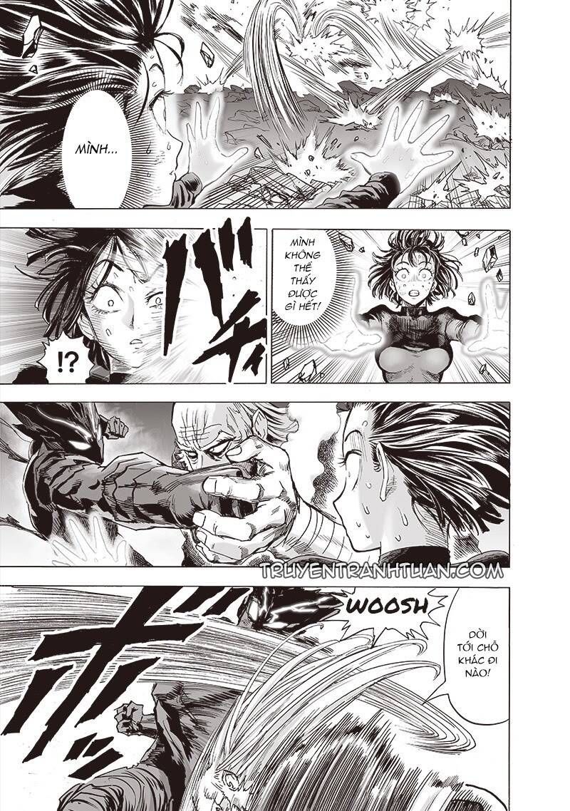 đọc truyện Anh Hùng Onepunch Chương 194 ảnh 8 tại Thiên Thai Truyện