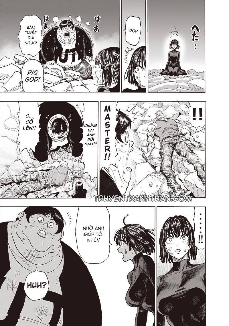 đọc truyện Anh Hùng Onepunch Chương 194 ảnh 10 tại Thiên Thai Truyện