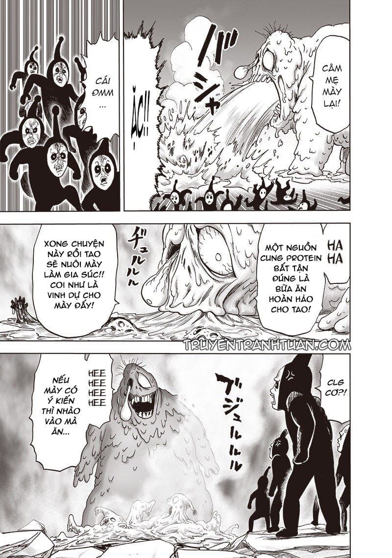 đọc truyện Anh Hùng Onepunch Chương 195 ảnh 25 tại Thiên Thai Truyện