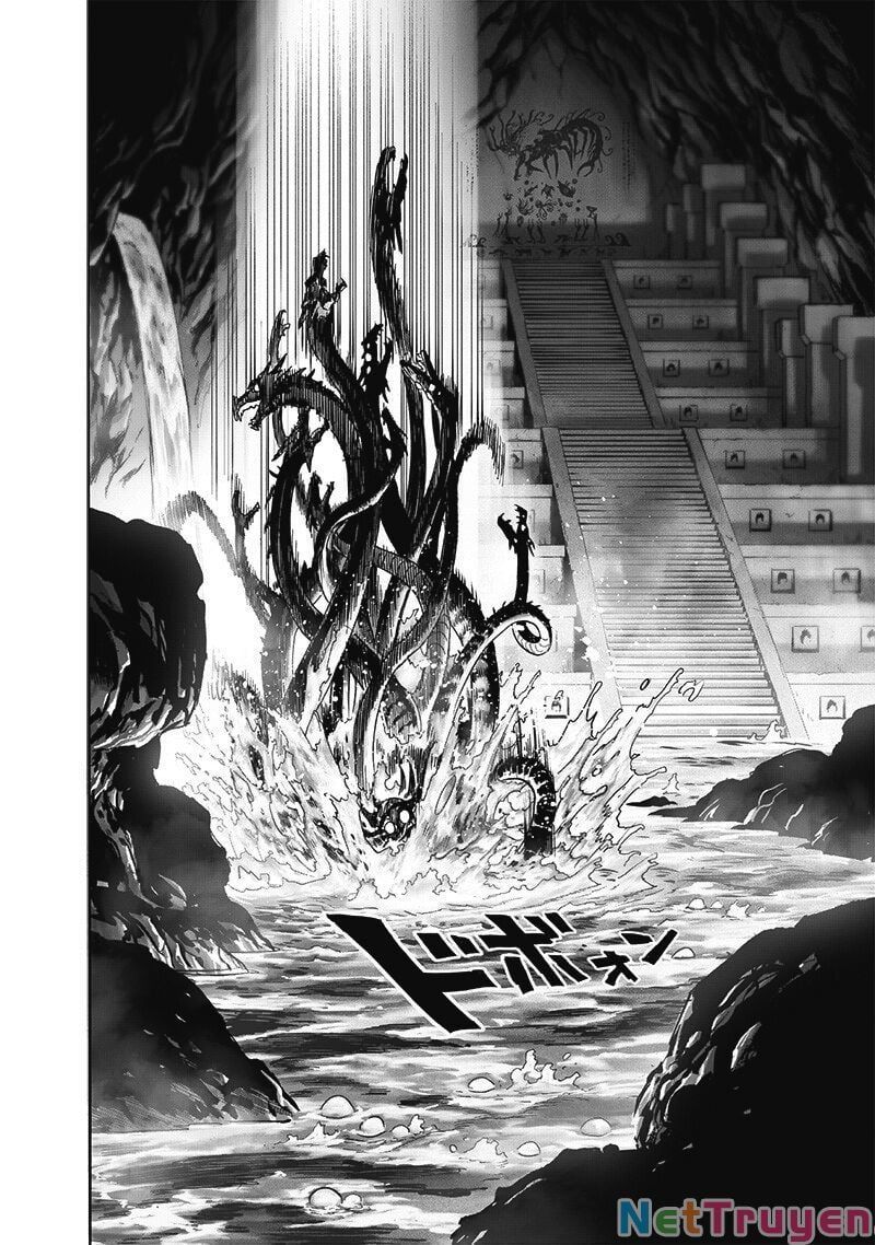 đọc truyện Anh Hùng Onepunch Chương 196.5 ảnh 15 tại Thiên Thai Truyện