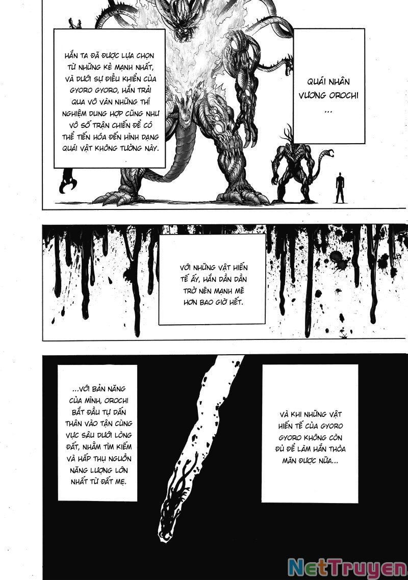 đọc truyện Anh Hùng Onepunch Chương 196.5 ảnh 18 tại Thiên Thai Truyện