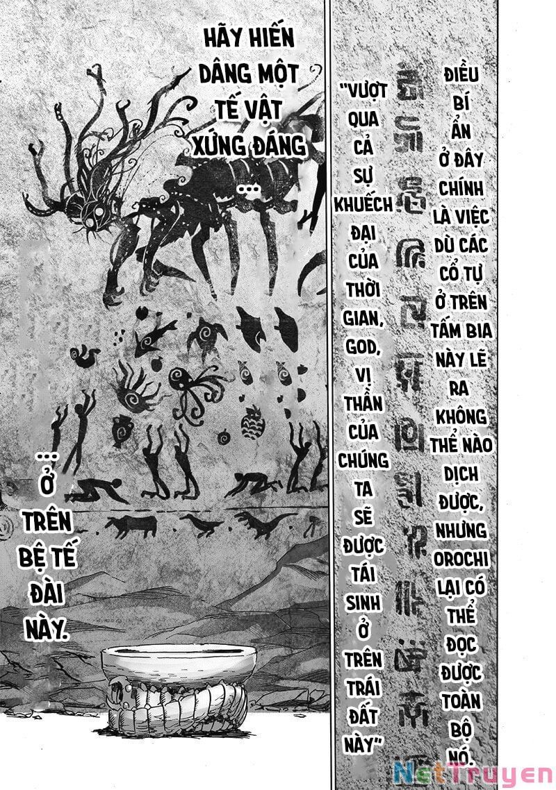 đọc truyện Anh Hùng Onepunch Chương 196.5 ảnh 21 tại Thiên Thai Truyện