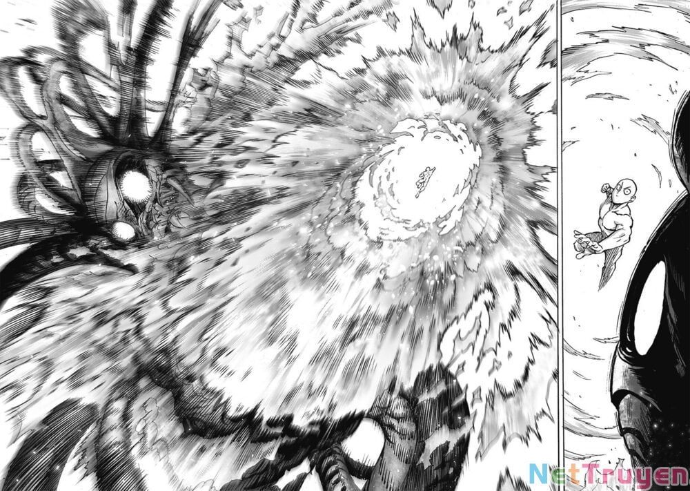 đọc truyện Anh Hùng Onepunch Chương 196.5 ảnh 37 tại Thiên Thai Truyện