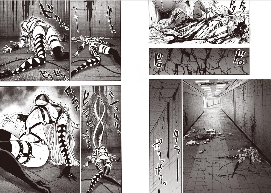 đọc truyện Anh Hùng Onepunch Chương 196.6 ảnh 4 tại Thiên Thai Truyện