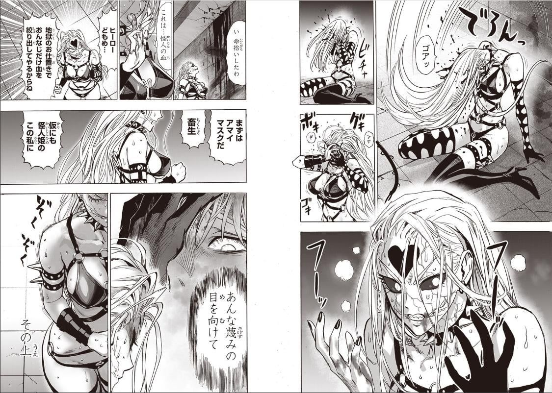 đọc truyện Anh Hùng Onepunch Chương 196.6 ảnh 5 tại Thiên Thai Truyện