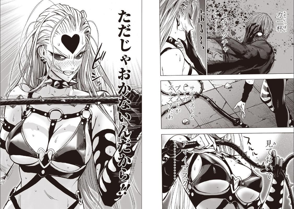 đọc truyện Anh Hùng Onepunch Chương 196.6 ảnh 6 tại Thiên Thai Truyện