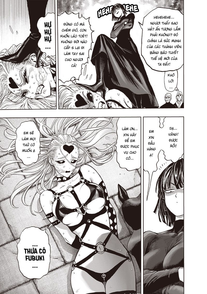 đọc truyện Anh Hùng Onepunch Chương 196.7 ảnh 13 tại Thiên Thai Truyện