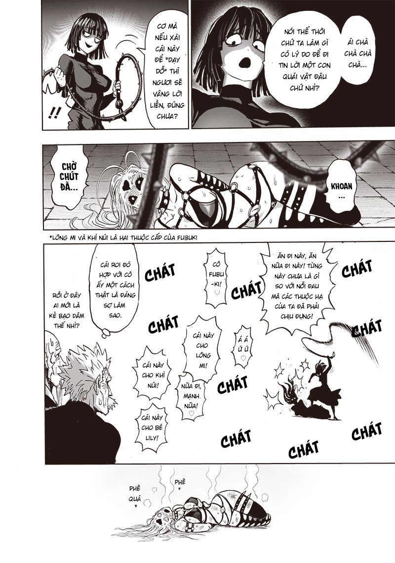 đọc truyện Anh Hùng Onepunch Chương 196.7 ảnh 14 tại Thiên Thai Truyện