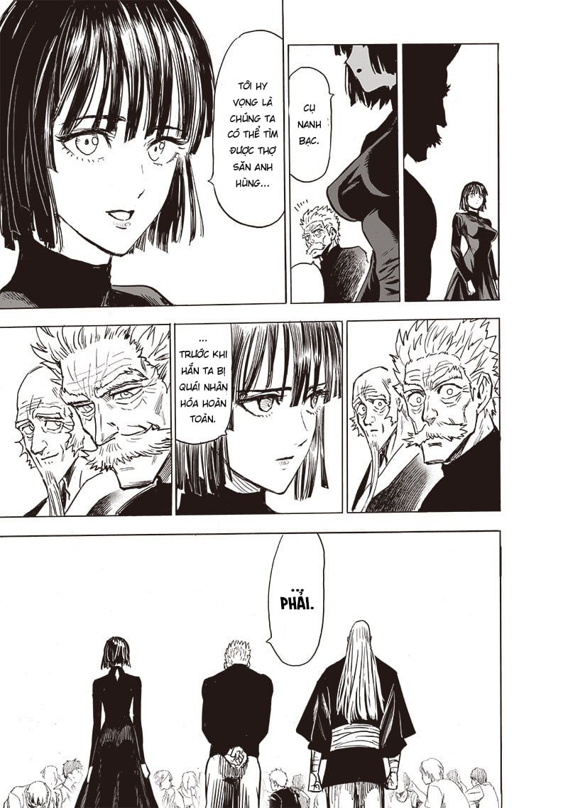 đọc truyện Anh Hùng Onepunch Chương 196.7 ảnh 19 tại Thiên Thai Truyện