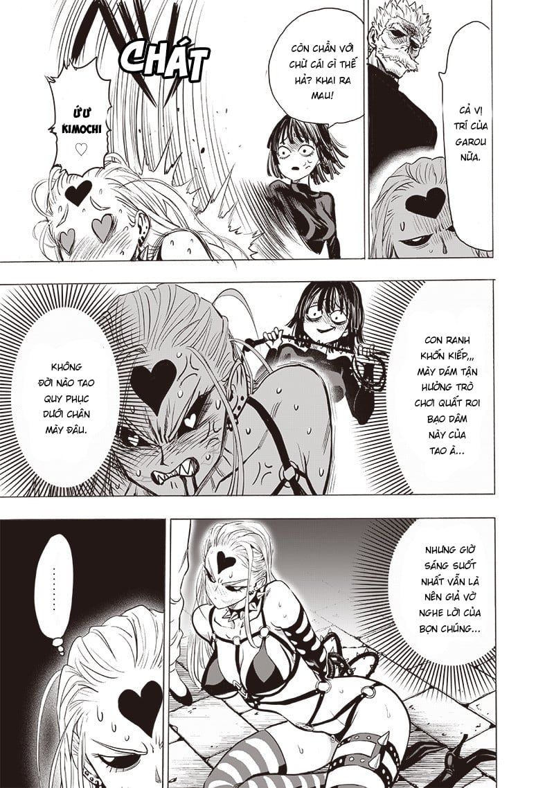 đọc truyện Anh Hùng Onepunch Chương 196.7 ảnh 21 tại Thiên Thai Truyện