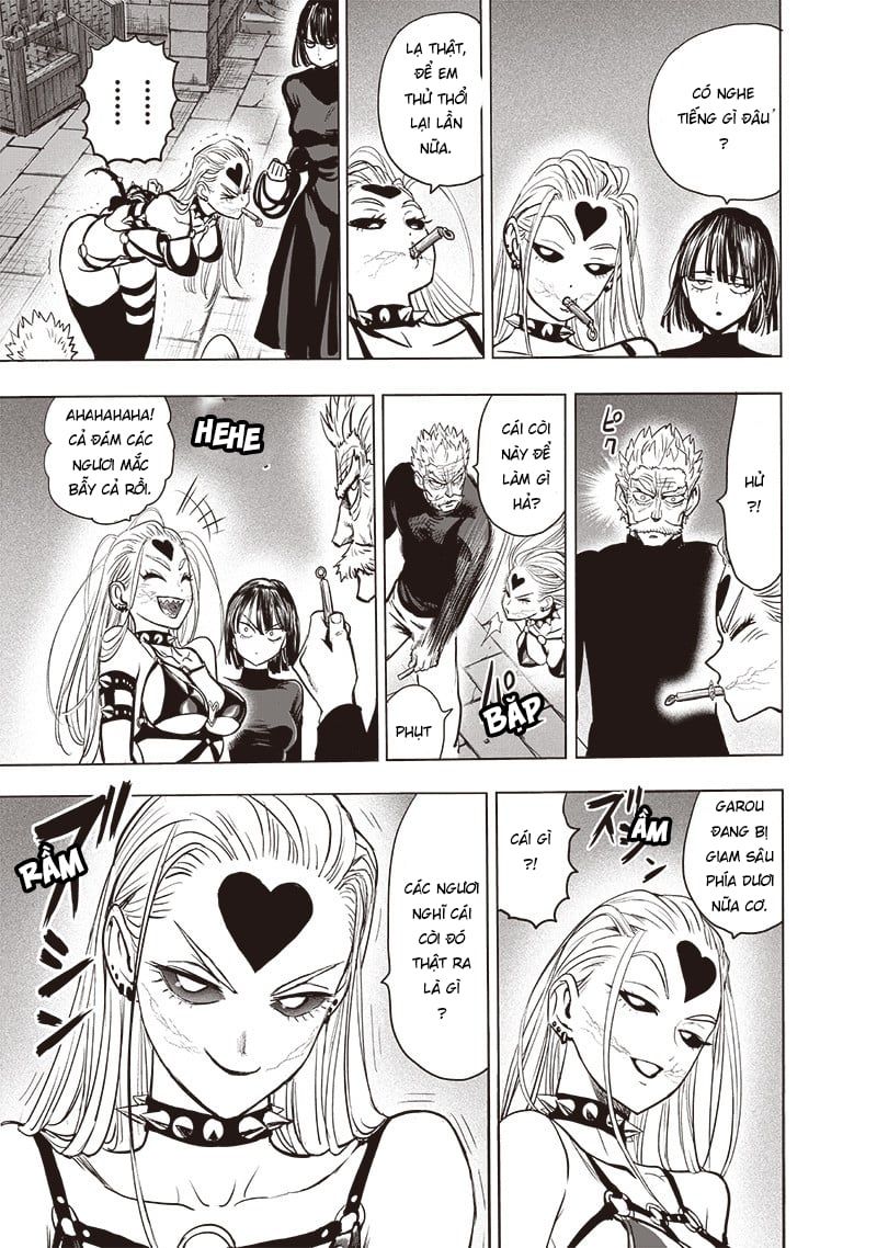 đọc truyện Anh Hùng Onepunch Chương 196.7 ảnh 25 tại Thiên Thai Truyện