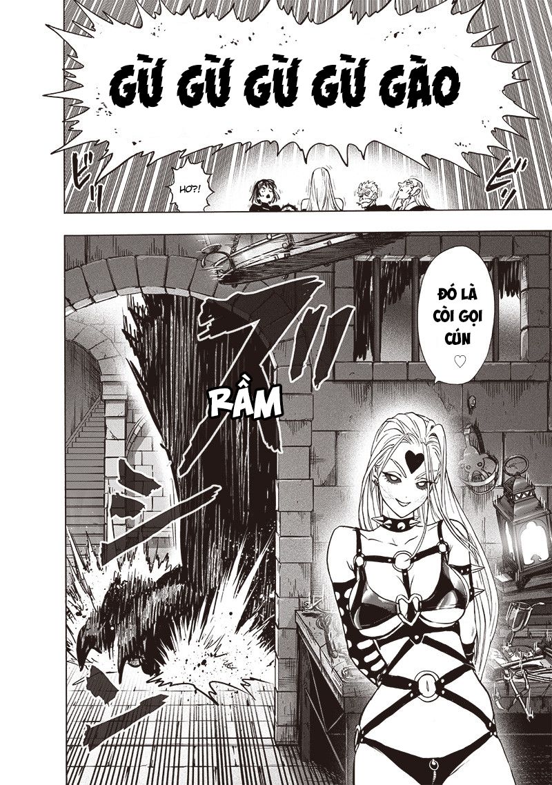 đọc truyện Anh Hùng Onepunch Chương 196.7 ảnh 26 tại Thiên Thai Truyện