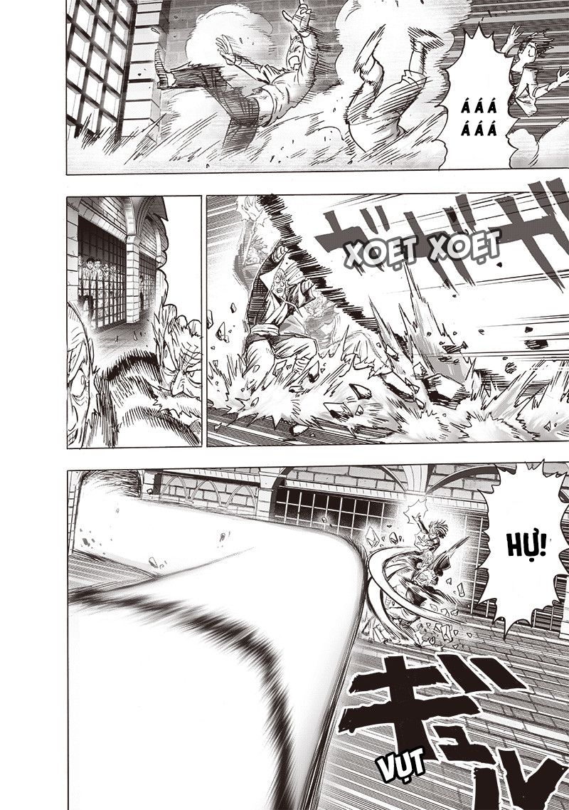 đọc truyện Anh Hùng Onepunch Chương 196.7 ảnh 28 tại Thiên Thai Truyện