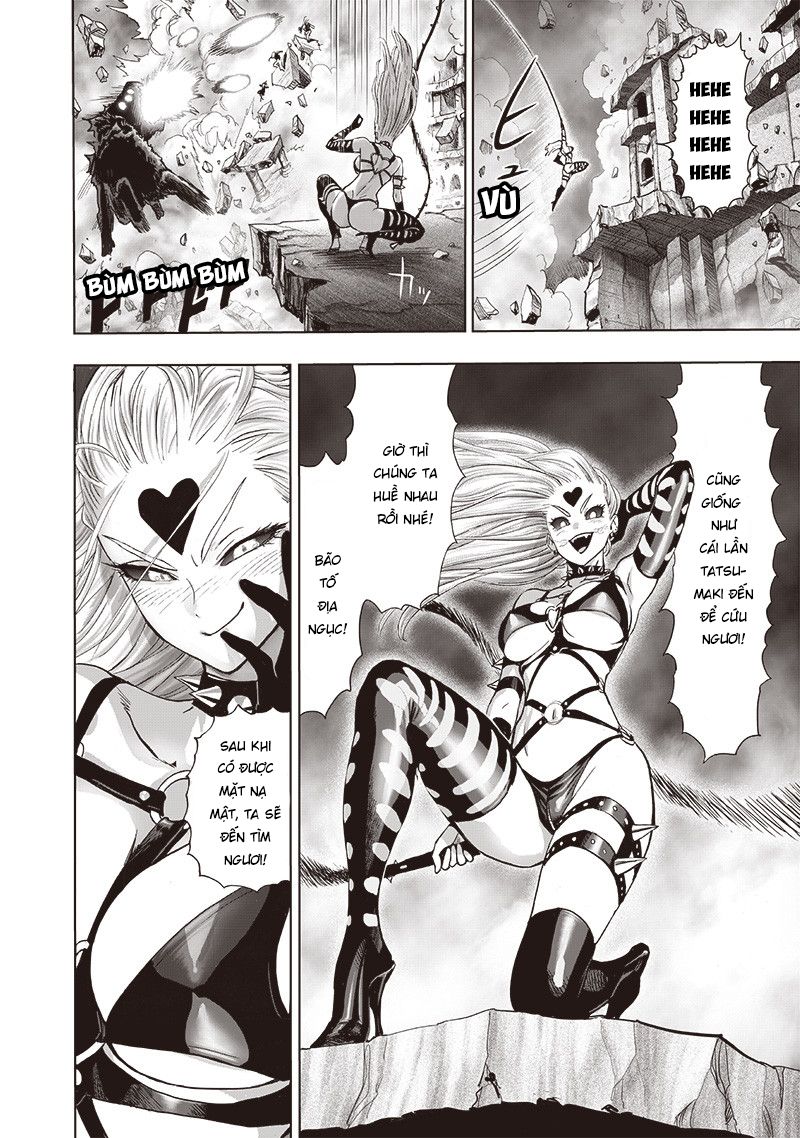 đọc truyện Anh Hùng Onepunch Chương 196.7 ảnh 33 tại Thiên Thai Truyện