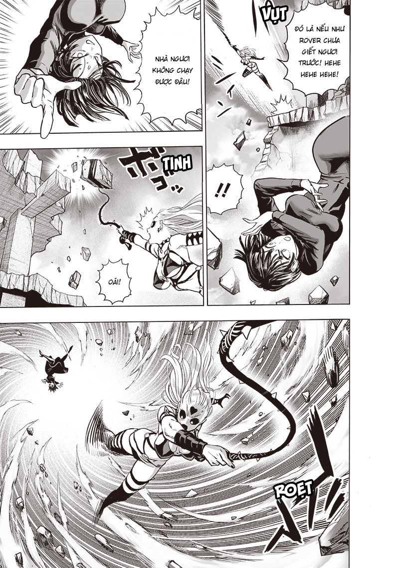 đọc truyện Anh Hùng Onepunch Chương 196.7 ảnh 34 tại Thiên Thai Truyện