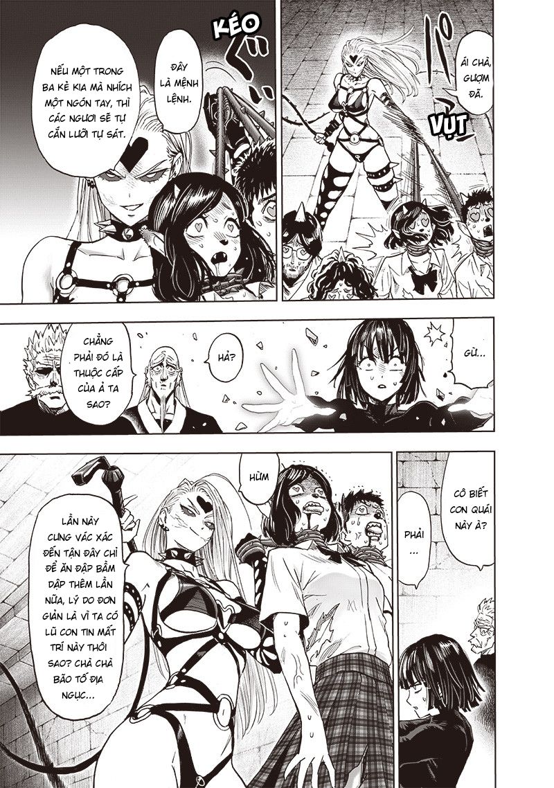 đọc truyện Anh Hùng Onepunch Chương 196.7 ảnh 6 tại Thiên Thai Truyện