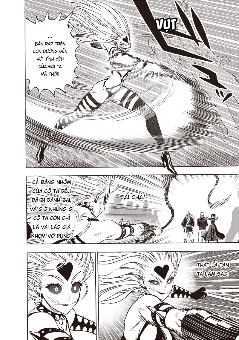 đọc truyện Anh Hùng Onepunch Chương 196.7 ảnh 9 tại Thiên Thai Truyện