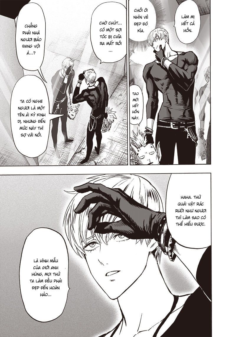 đọc truyện Anh Hùng Onepunch Chương 196.8 ảnh 12 tại Thiên Thai Truyện