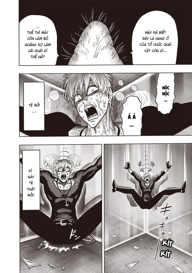 đọc truyện Anh Hùng Onepunch Chương 196.8 ảnh 15 tại Thiên Thai Truyện